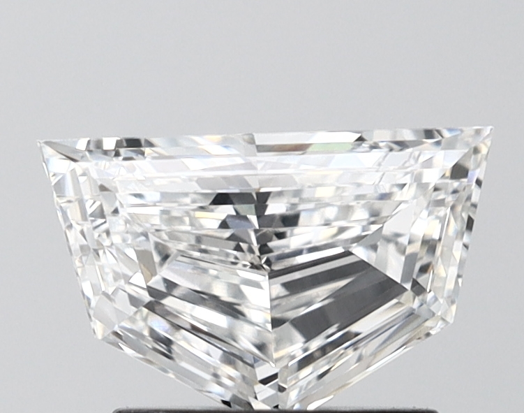 0.92 carat Cadillac lab-grown diamond