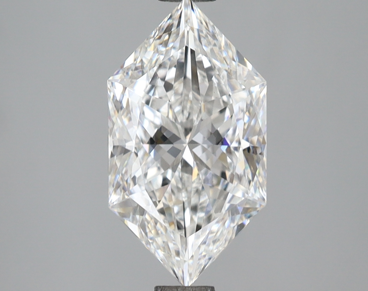 2.25 carat Dutch Marquise lab-grown diamond