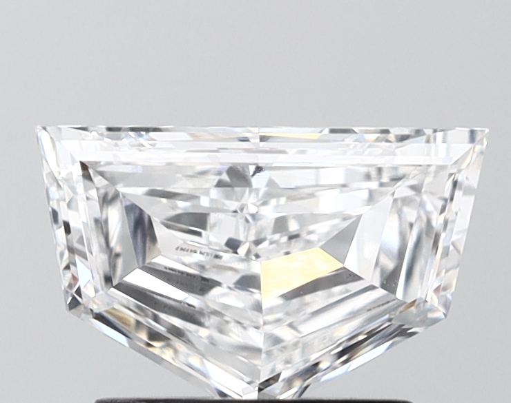 0.96 carat Cadillac lab-grown diamond