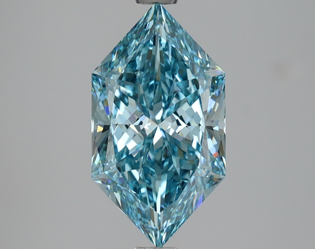 HEXAGONAL