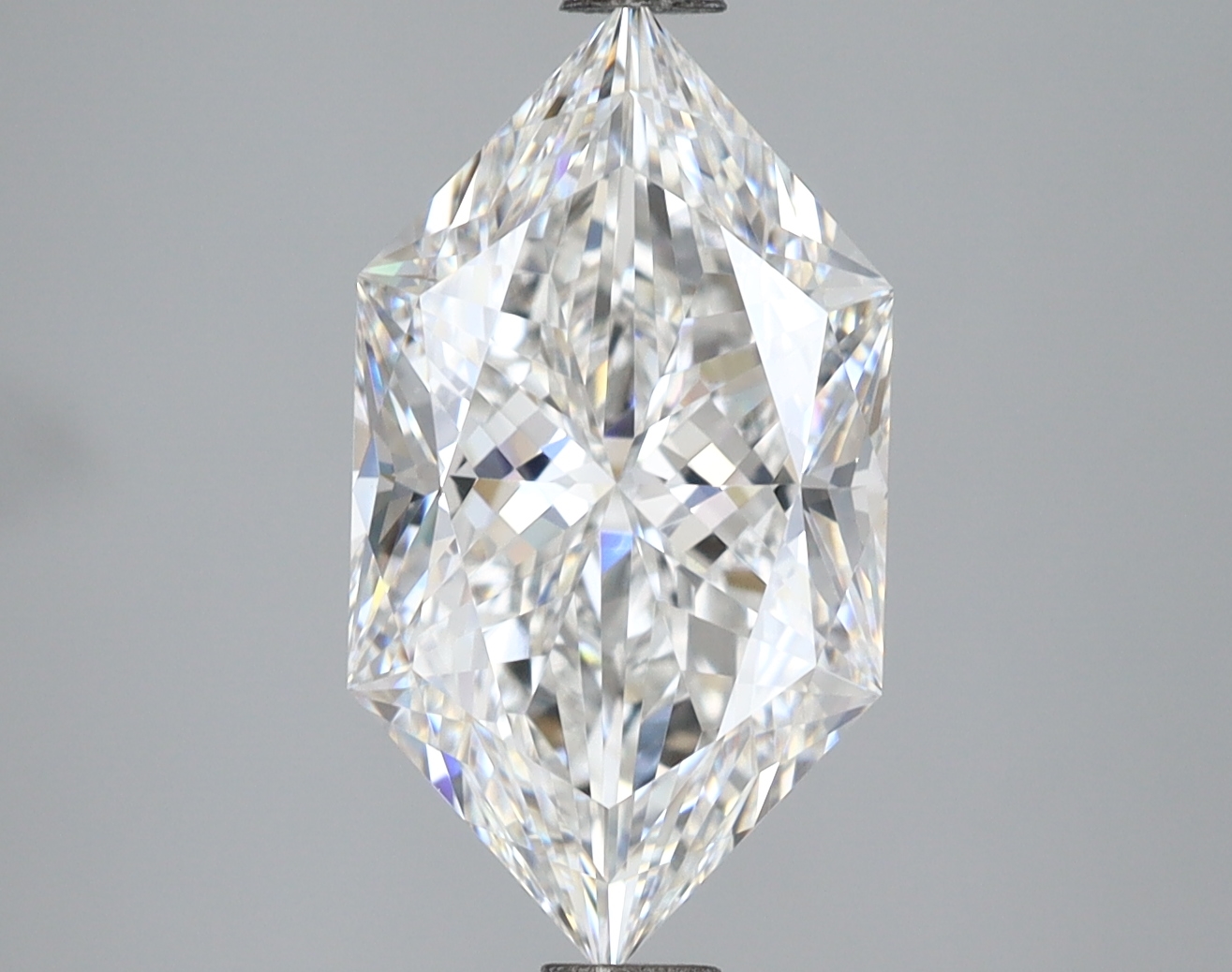 2.04 carat Dutch Marquise lab-grown diamond