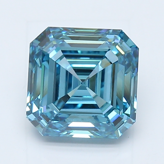 ASSCHER