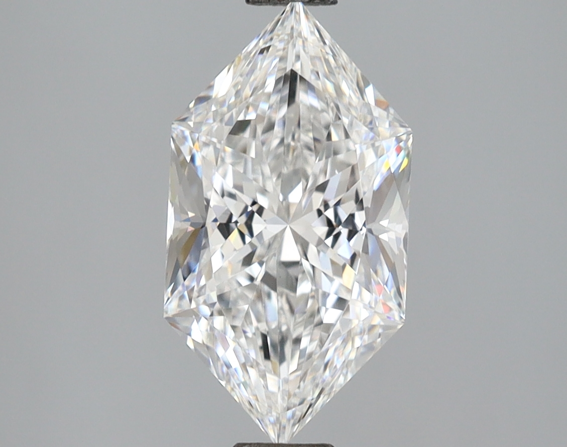 2.26 carat Dutch Marquise lab-grown diamond