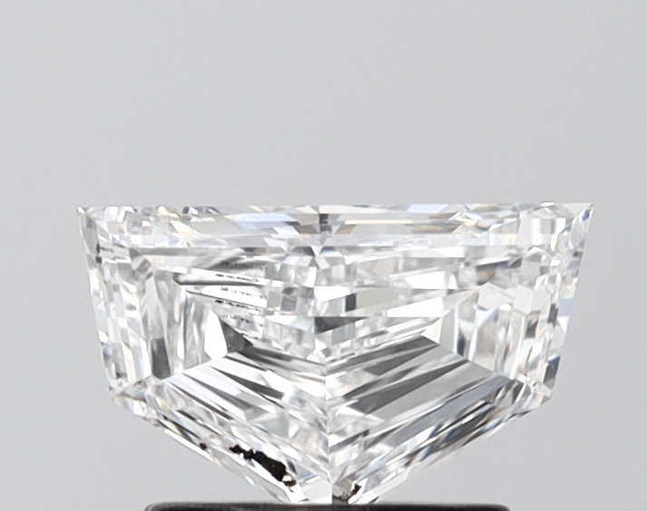 0.89 carat Cadillac lab-grown diamond