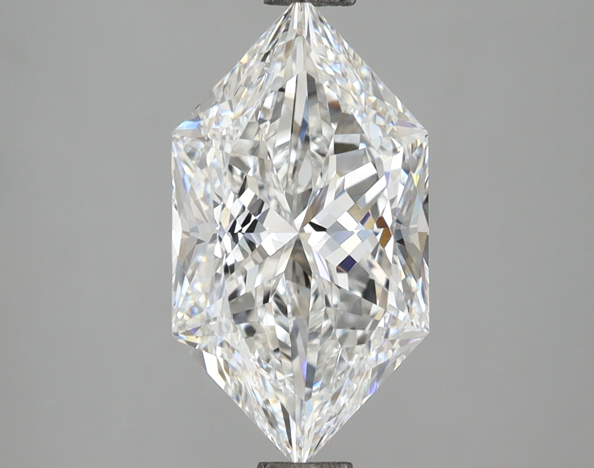 2.07 carat Dutch Marquise lab-grown diamond