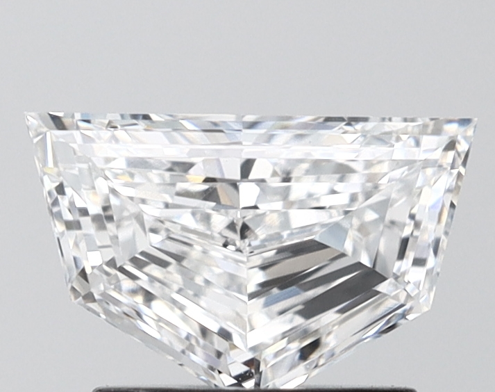 0.90 carat Cadillac lab-grown diamond