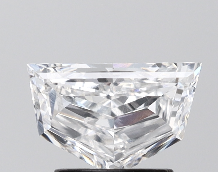 1.02 carat Cadillac lab-grown diamond