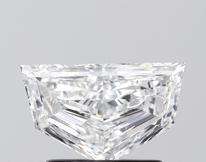 0.87 carat Cadillac lab-grown diamond