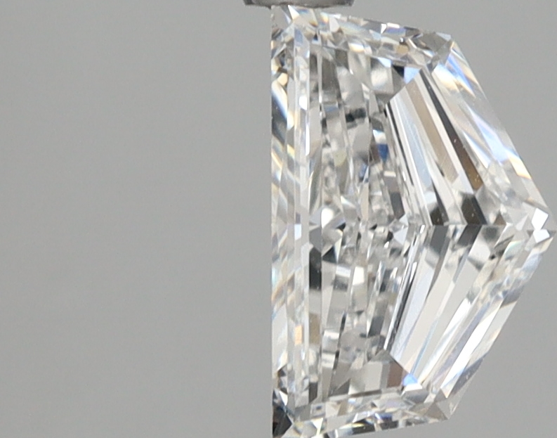 1.02 carat Cadillac lab-grown diamond