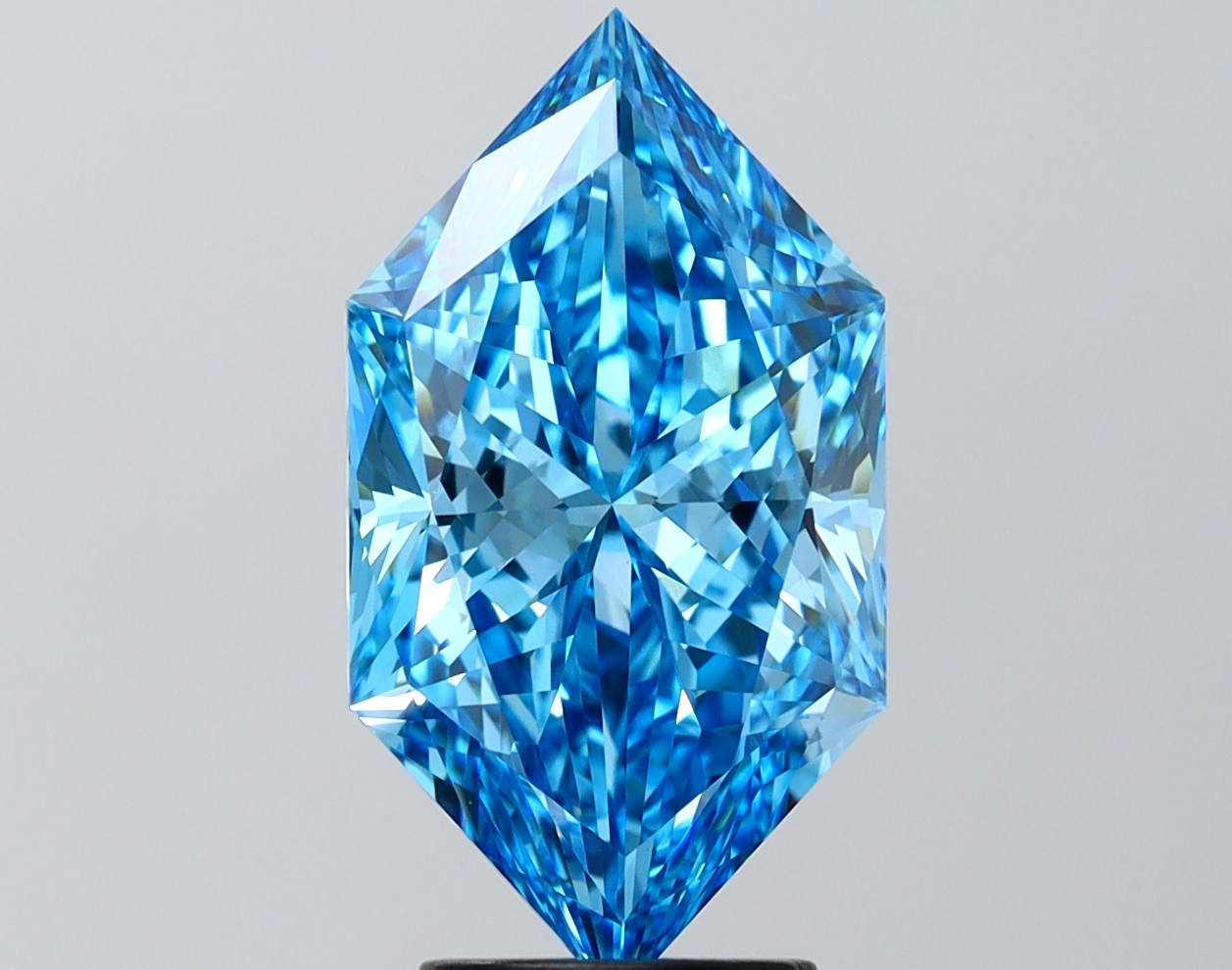 HEXAGONAL