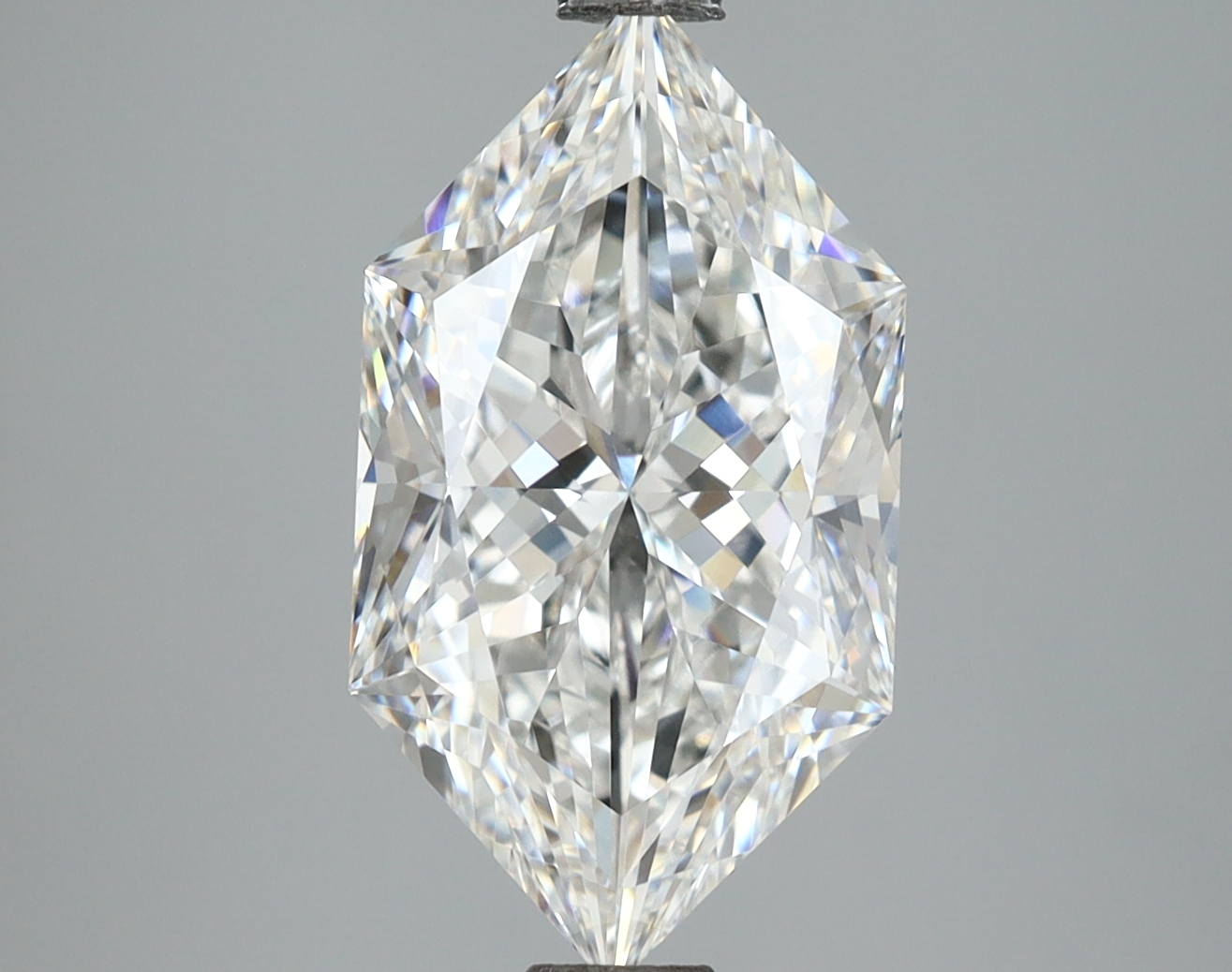 HEXAGONAL