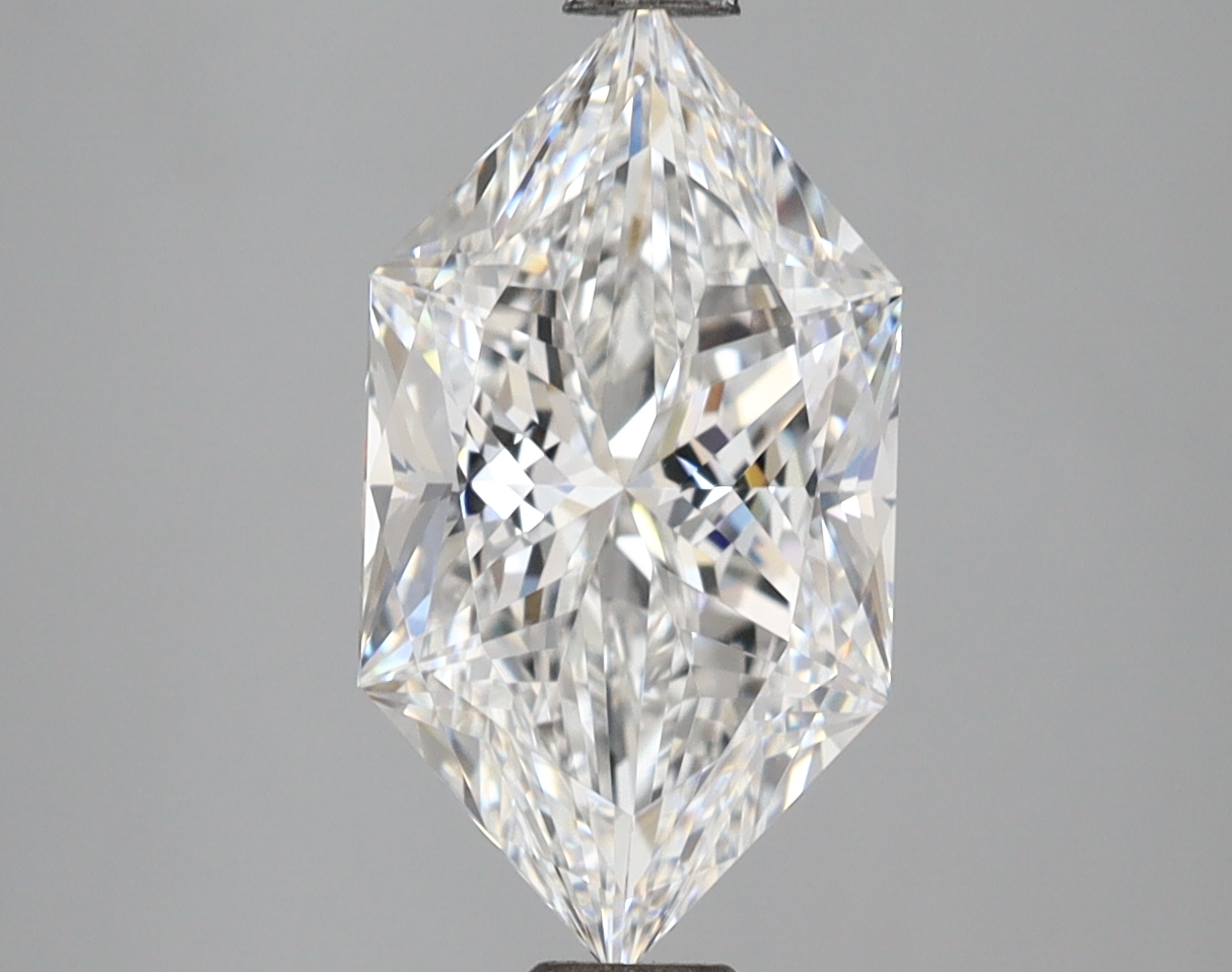 2.08 carat Dutch Marquise lab-grown diamond