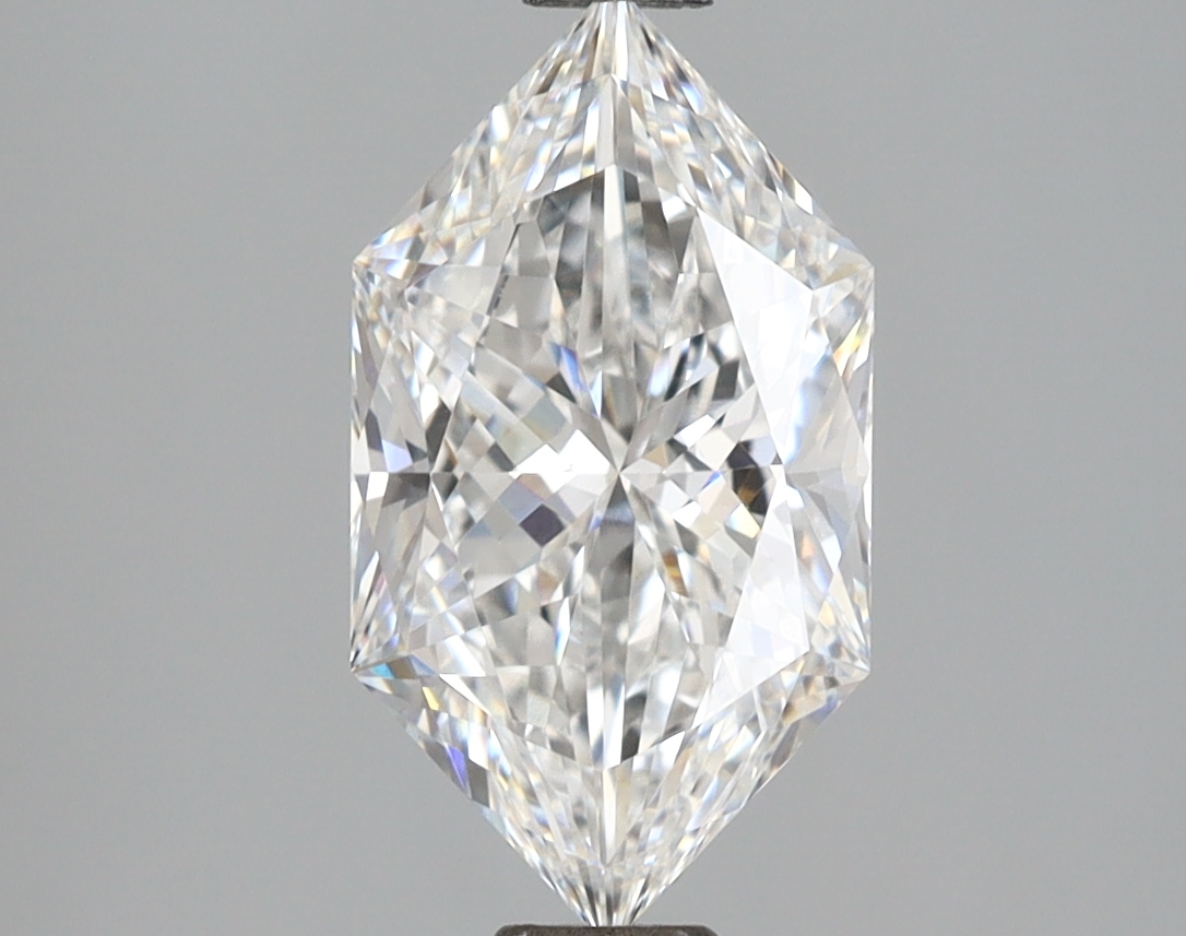 2.09 carat Dutch Marquise lab-grown diamond