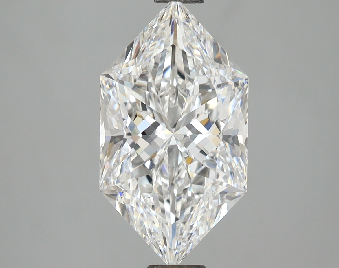 2.09 carat Dutch Marquise lab-grown diamond