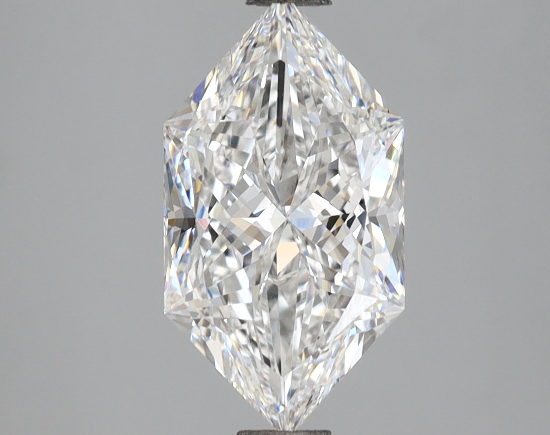 2.25 carat Dutch Marquise lab-grown diamond