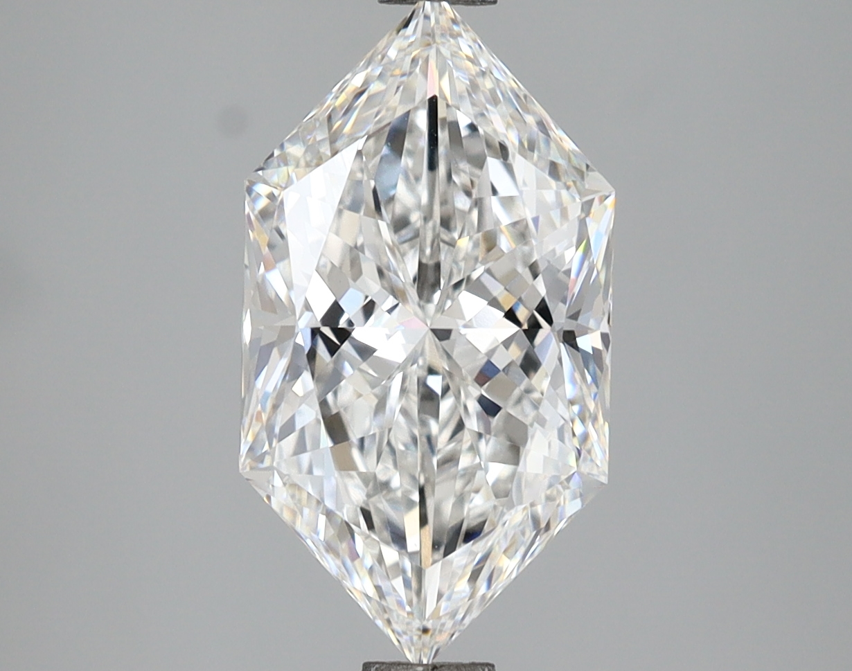 1.56 carat Dutch Marquise lab-grown diamond
