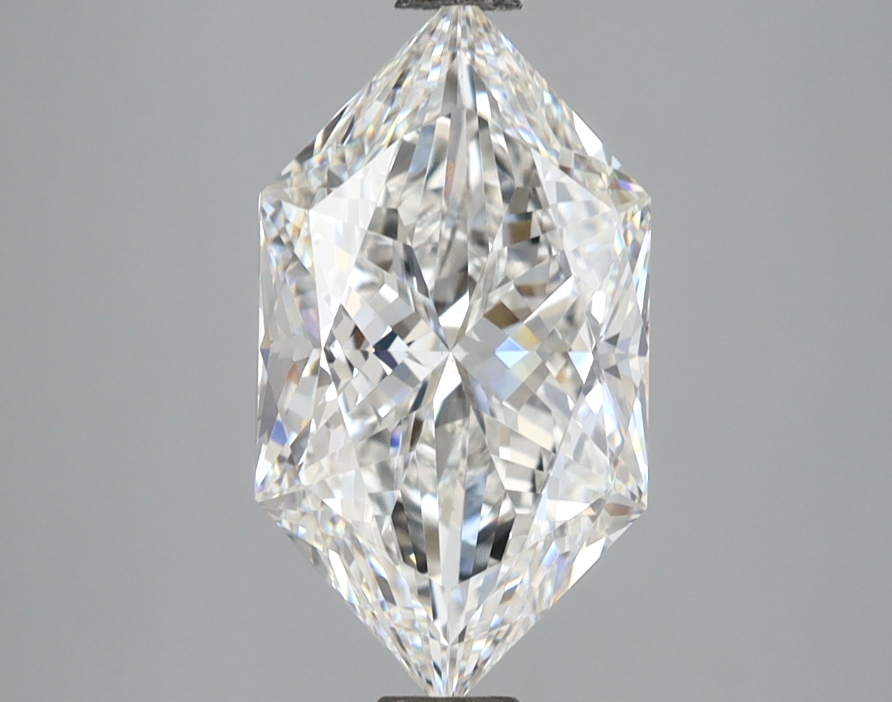 HEXAGONAL