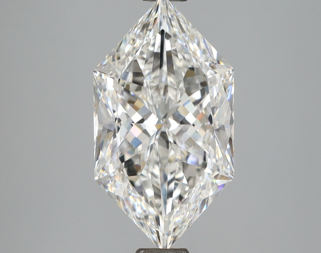 HEXAGONAL