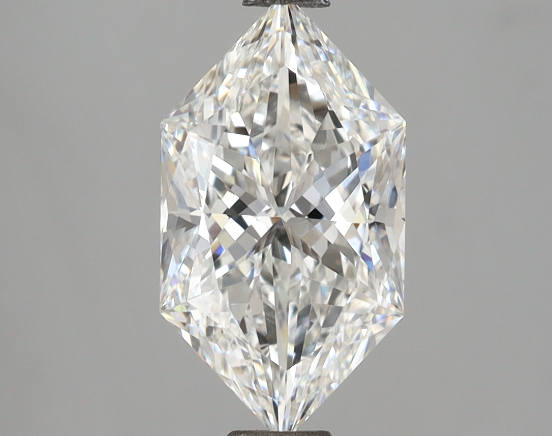 1.55 carat Dutch Marquise lab-grown diamond