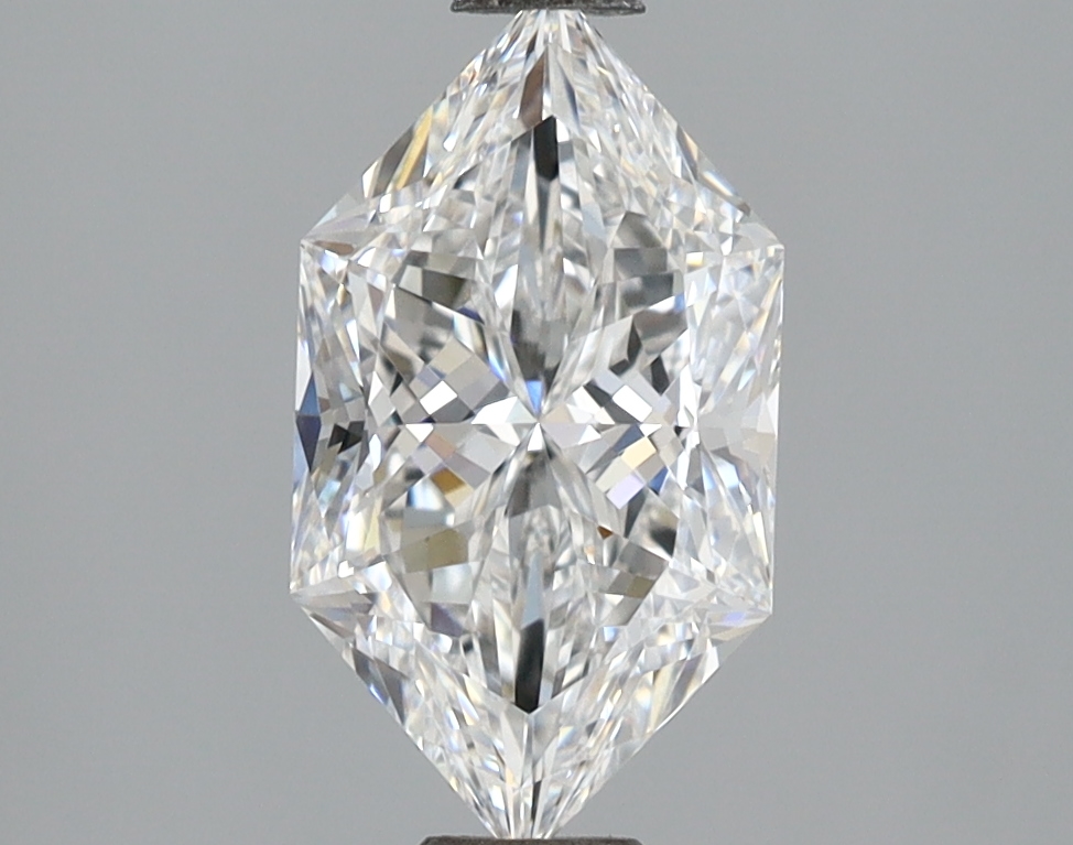1.54 carat Dutch Marquise lab-grown diamond