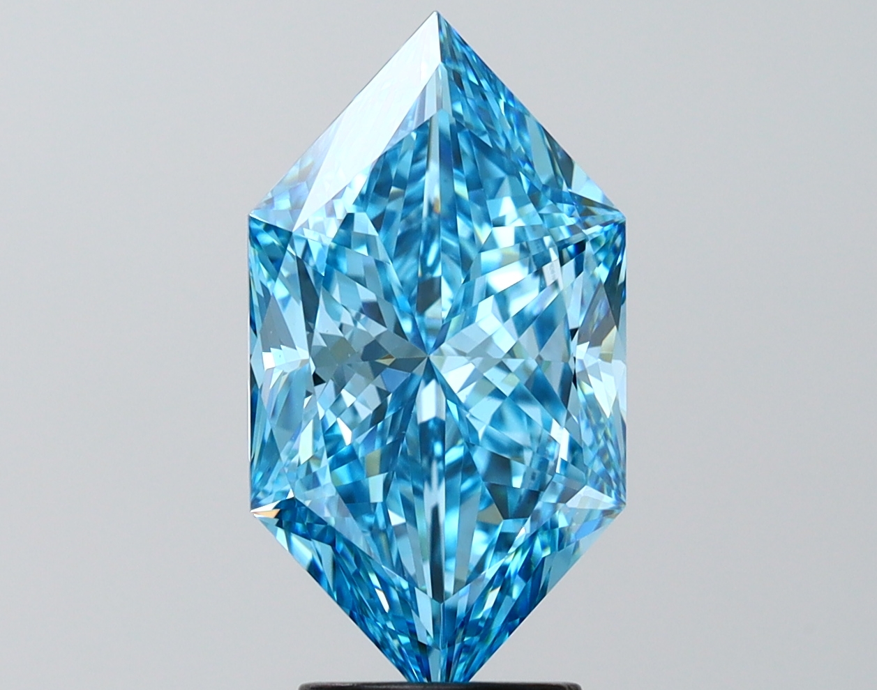 HEXAGONAL