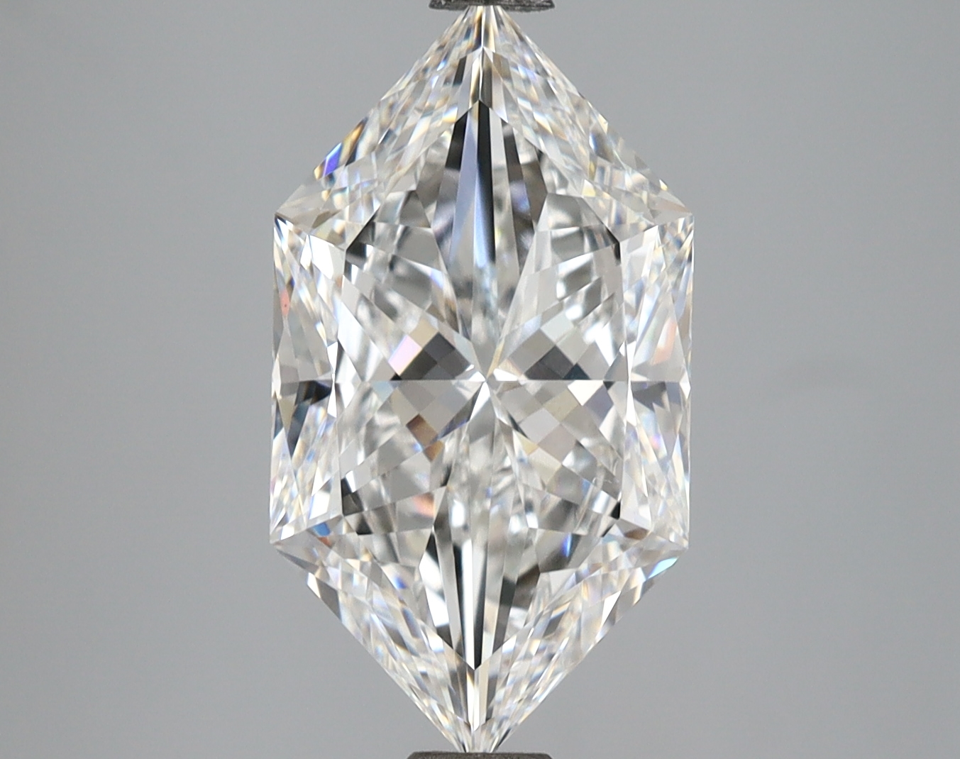 HEXAGONAL