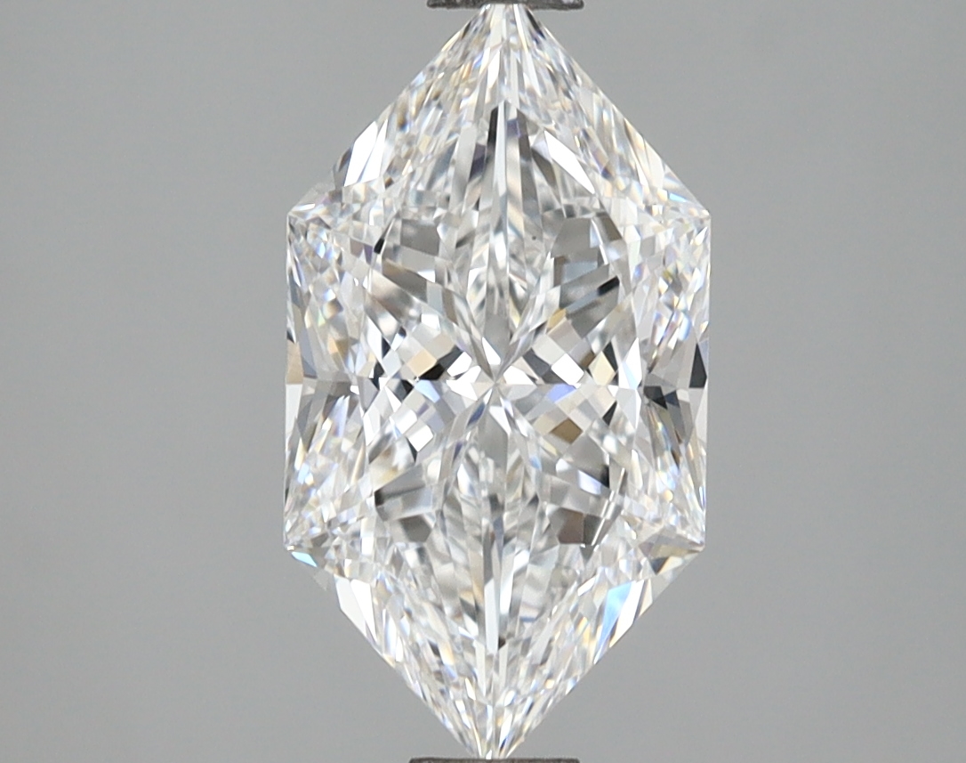 2.09 carat Dutch Marquise lab-grown diamond